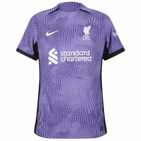 Liverpool Third 2023/2024