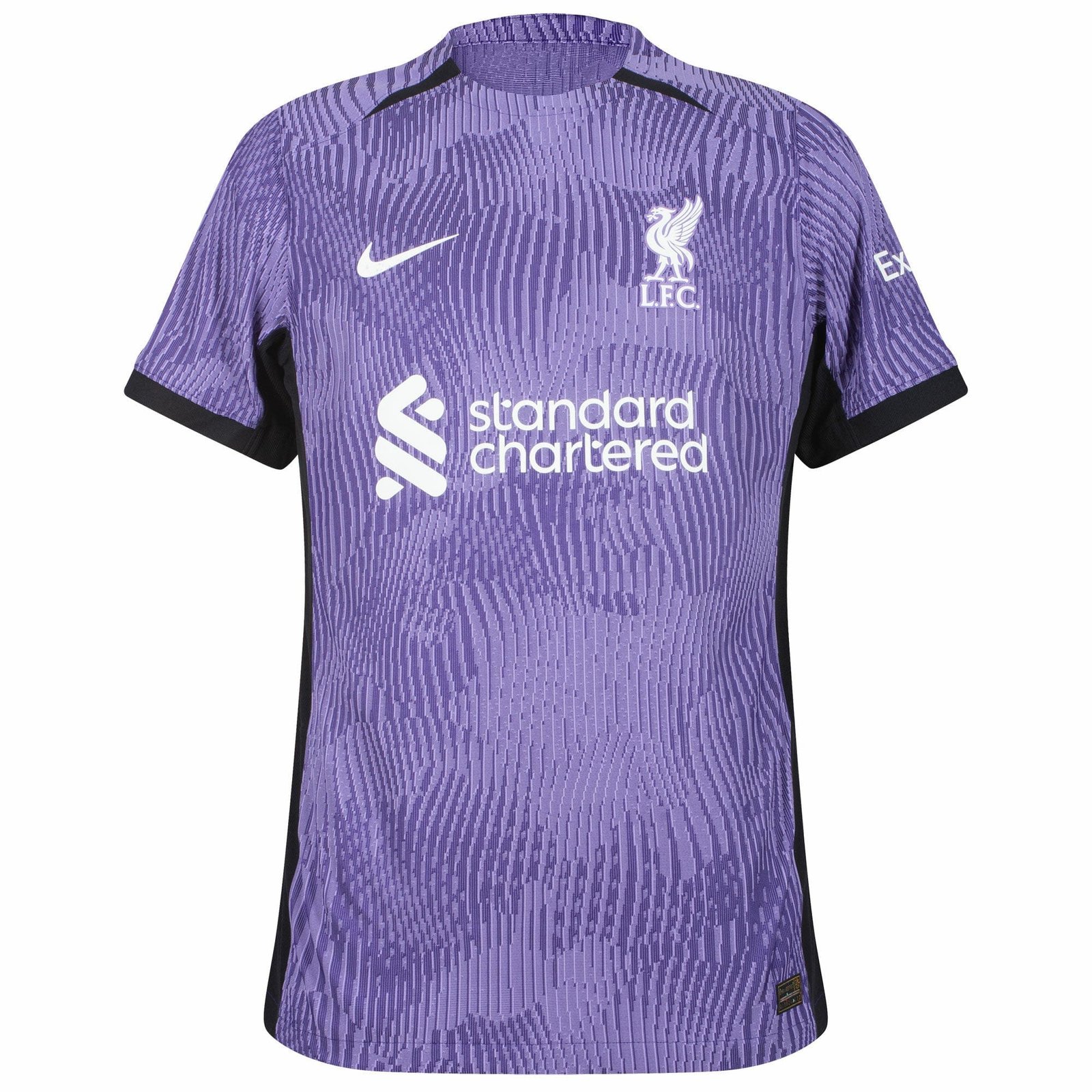 Liverpool Third 2023/2024