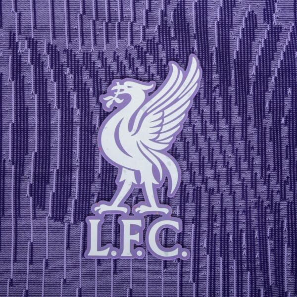 Liverpool Third 2023/2024