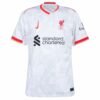 Liverpool Third Jersey 24/25 - Fan Edition img