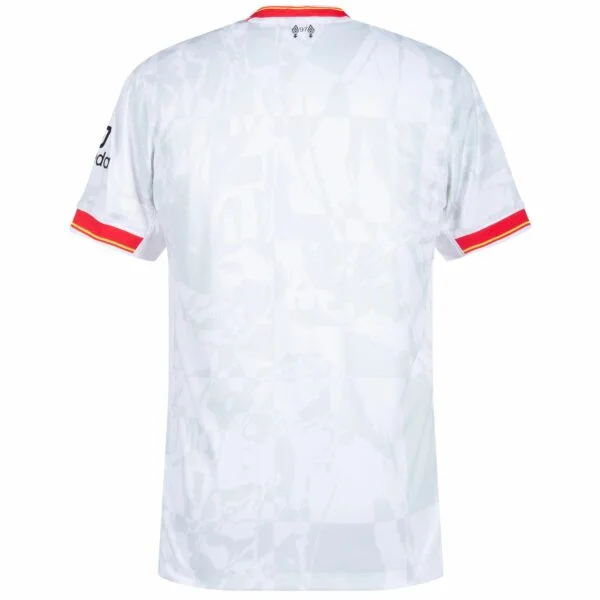 Liverpool Third Jersey 24/25 - Fan Edition - Image 2
