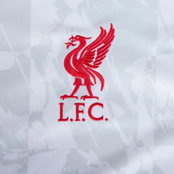 Liverpool Third Jersey 24/25 - Fan Edition - Image 3