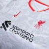 Liverpool Third Jersey 24/25 - Fan Edition - Image 4