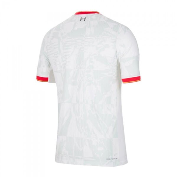 Liverpool Third Jersey 24/25 - Player Edition - Image 2