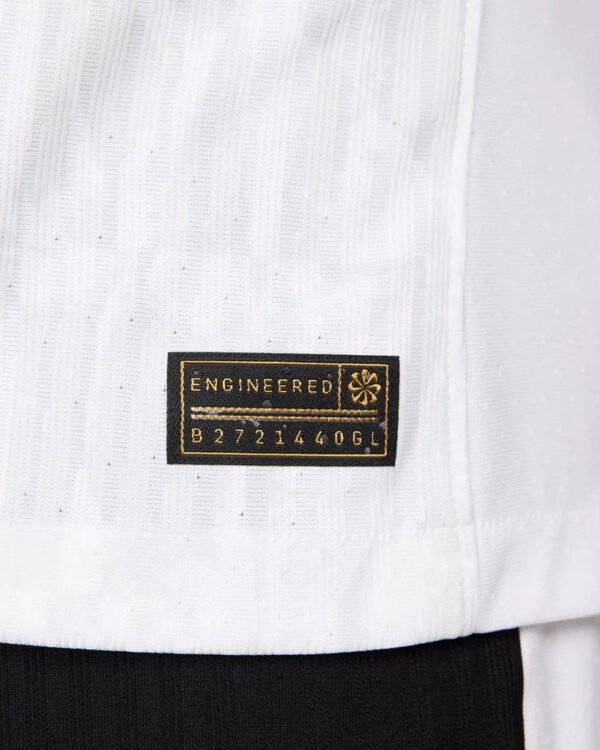 Liverpool Third Jersey 24/25 - Player Edition - Image 6