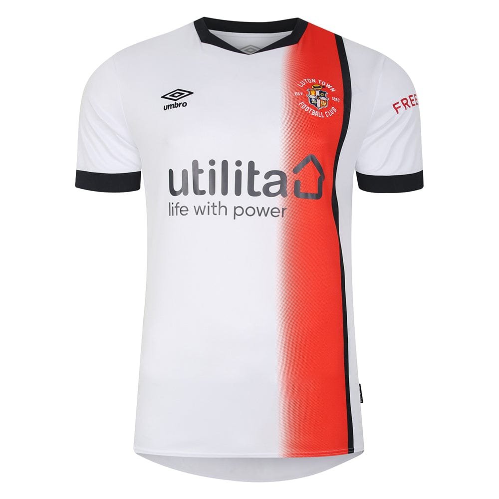 Luton town Away Jersey 2023/2024