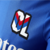 Lyon Away 2023/2024 Jersey – JerseyZone