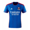 Lyon Away 2023/2024 Jersey – JerseyZone
