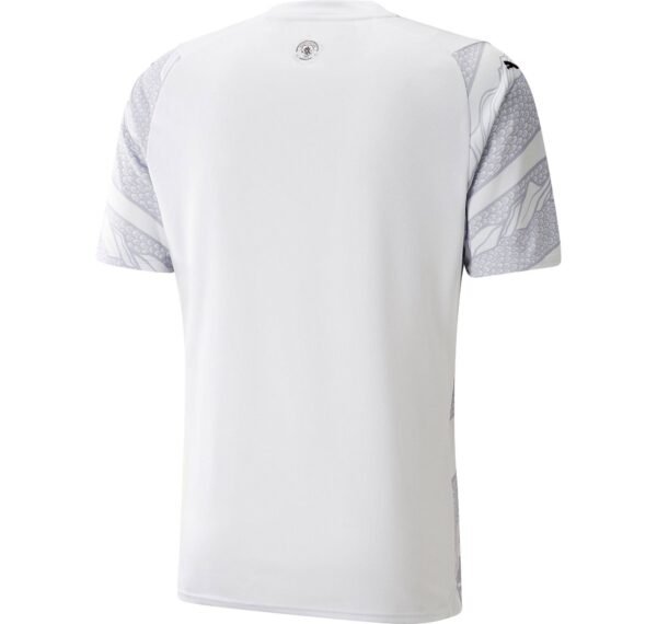 Manchester City Year of the Dragon Jersey – 2