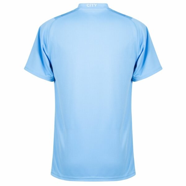 Manchester City Home 2023/2024 Jersey – JerseyZone