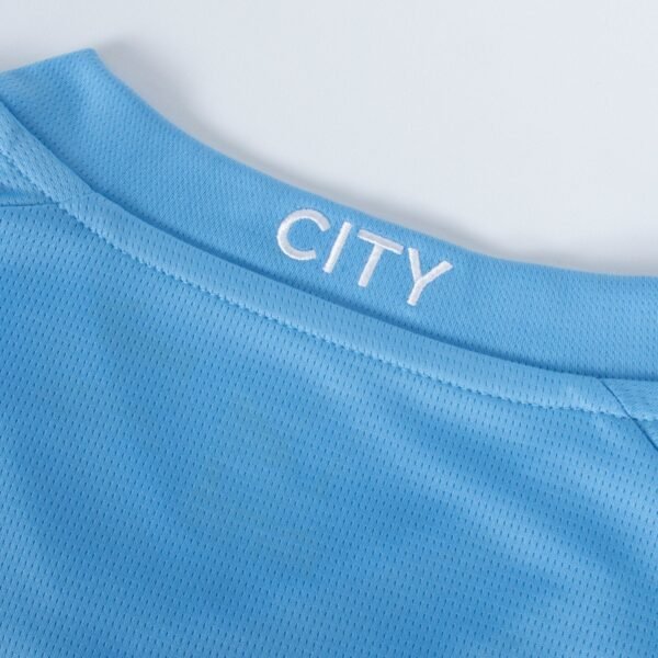 Manchester City Home 2023/2024 Jersey – JerseyZone