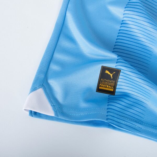 Manchester City Home 2023/2024 Jersey – JerseyZone