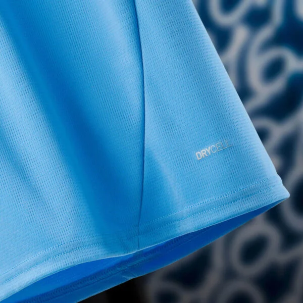 Manchester City Home Jersey 24/25 - Fan Edition - Image 4