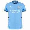 Manchester City Home Jersey 24/25 - Player Edition img