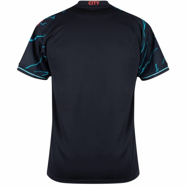 Manchester City Third 2023/2024