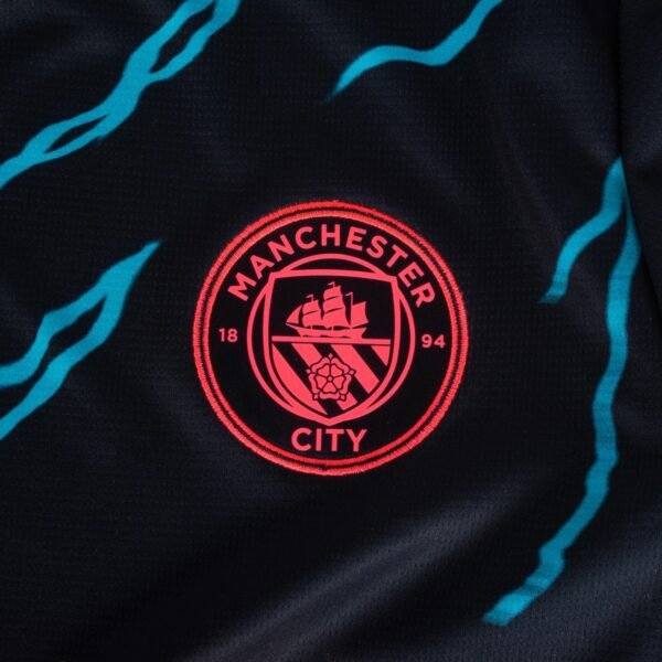 Manchester City Third 2023/2024