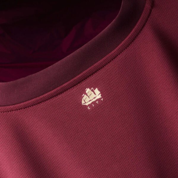 Manchester City Third Jersey 24/25 - Fan Edition - Image 4