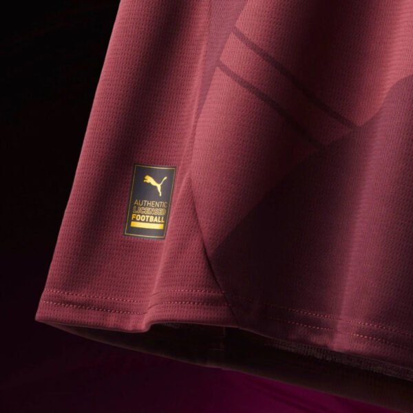Manchester City Third Jersey 24/25 - Fan Edition - Image 5