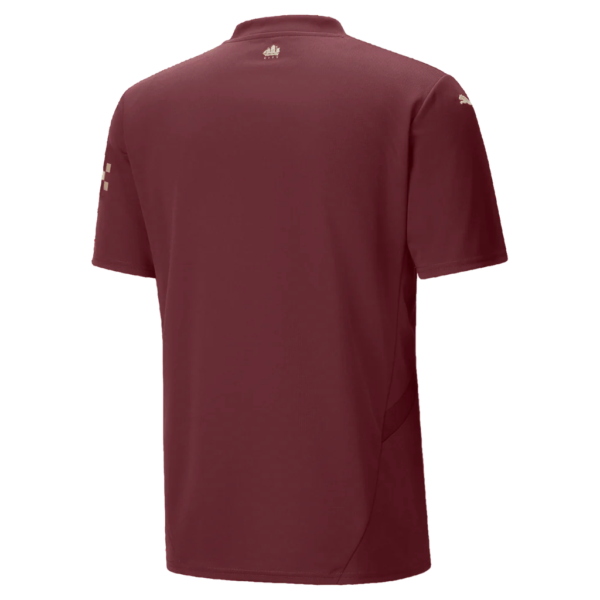 Manchester City Third Jersey 24/25 - Fan Edition - Image 2
