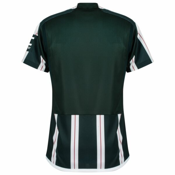 Manchester United Away 2023/2024