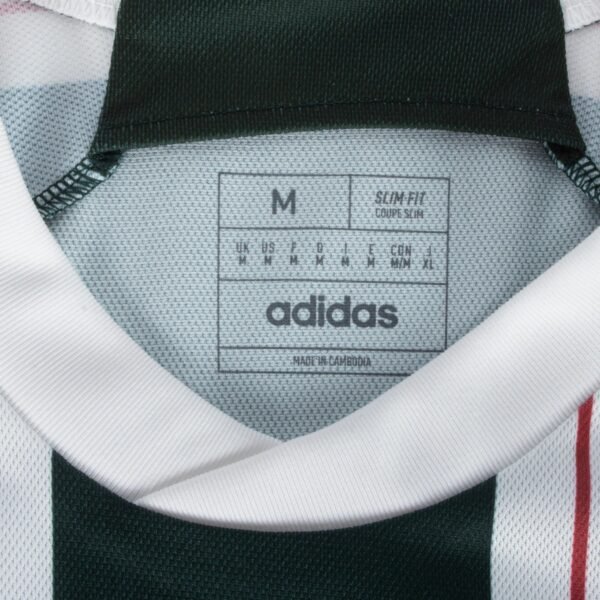Manchester United Away 2023/2024