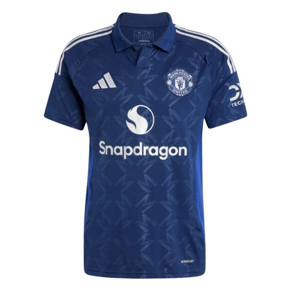 Manchester United Away Jersey 24/25 img