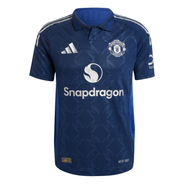 Manchester United Away Jersey 24/25 img