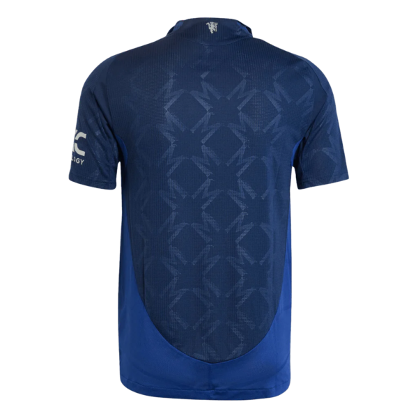 Manchester United Away Jersey 24/25 - Player Edition - Image 2