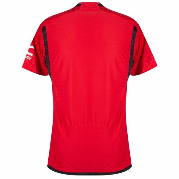 Manchester United Home Jersey 2023/2024 – JerseyZone