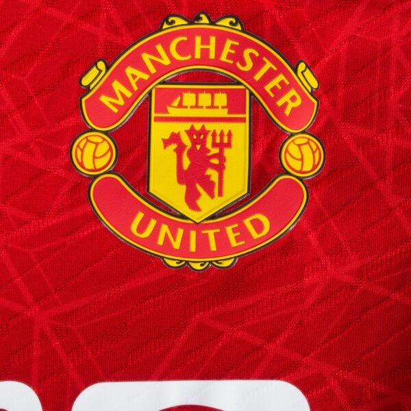Manchester United Home Jersey 2023/2024 – JerseyZone