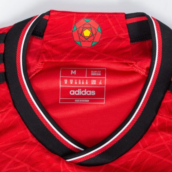 Manchester United Home Jersey 2023/2024 – JerseyZone