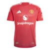 Manchester United Home Jersey 24/25 - Player Edition img