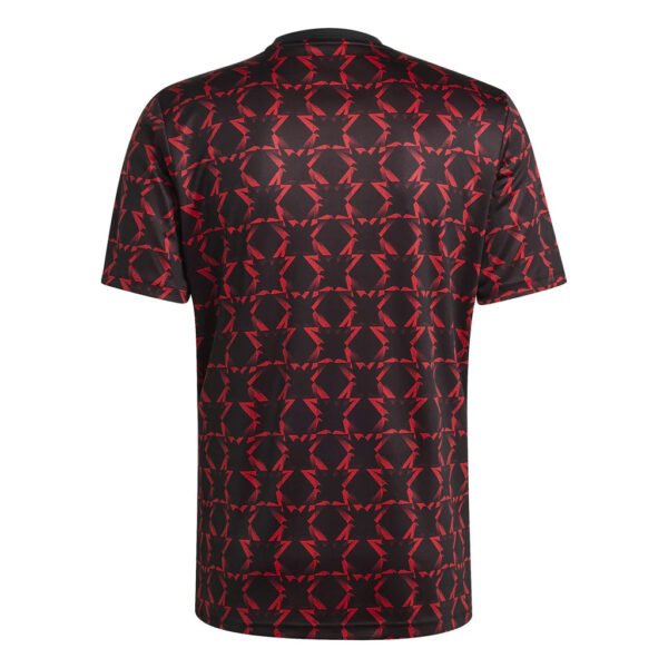 Manchester United Pre-Match Jersey 24/25 - Fan Edition - Image 2