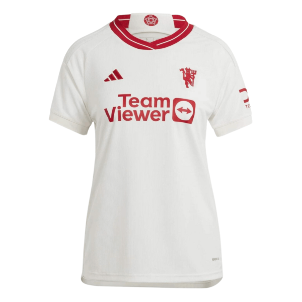 Manchester United Third 2023/2024