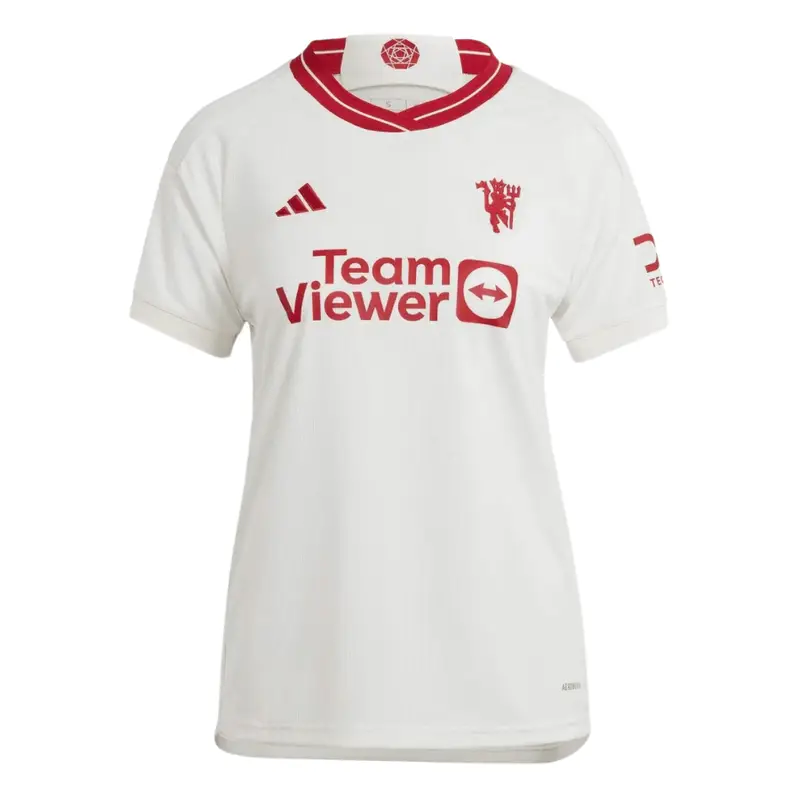 Manchester United Third 2023/2024
