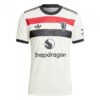 Manchester United Third Jersey img