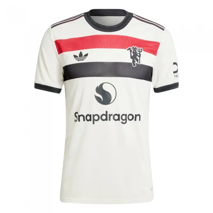 Manchester United Third Jersey img