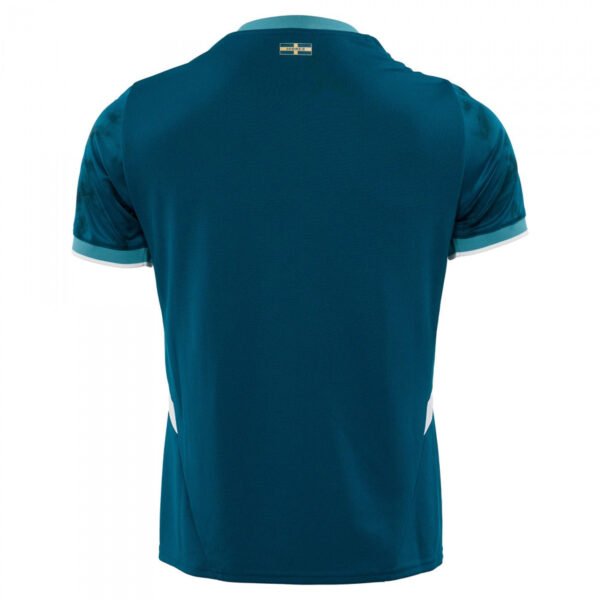 Marseille Away Jersey 24/25 - Fan Edition - Image 2