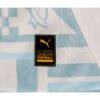 Marseille Home Jersey 24/25 - Fan Edition - Image 3