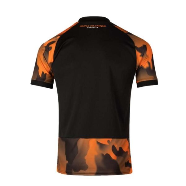 Marseille Third 2023/2024 Jersey – JerseyZone