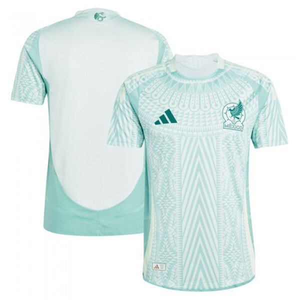 Mexico Away Jersey 24/25 Copa America 2024