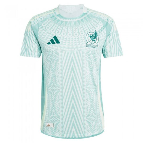 Mexico Away Jersey 24/25 Copa America 2024 - Image 2