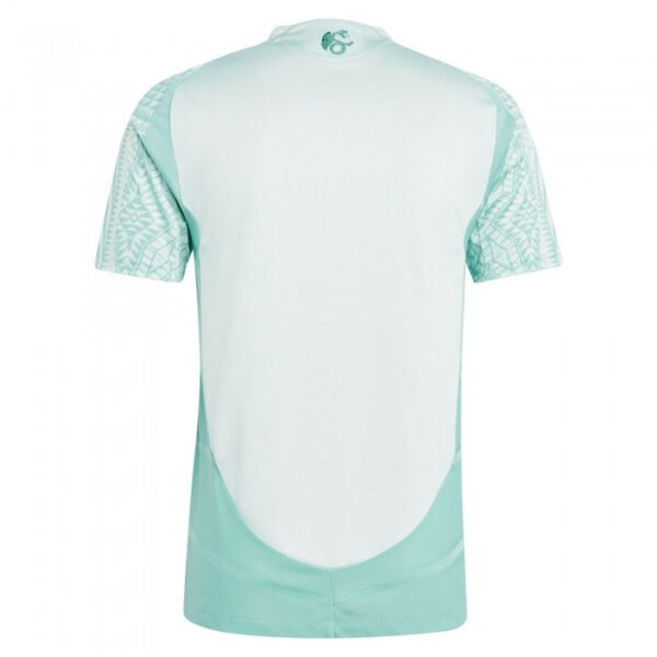 Mexico Away Jersey 24/25 Copa America 2024 - Image 3
