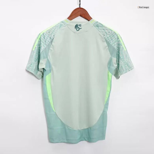 Mexico Away Jersey 24/25 Copa America 2024 - Image 6