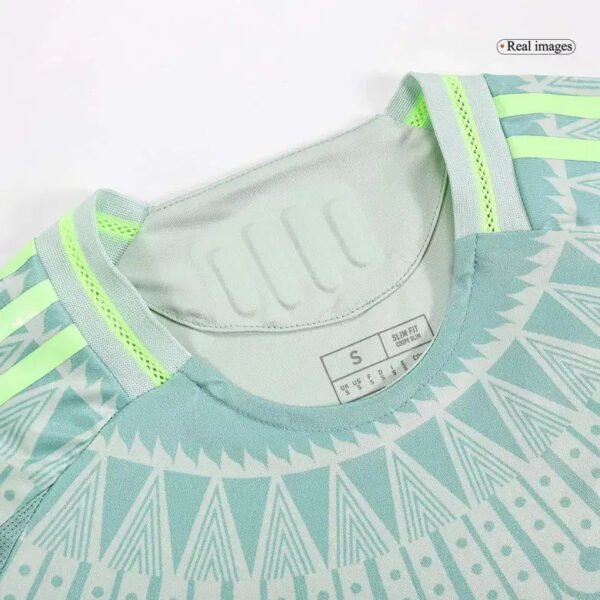 Mexico Away Jersey 24/25 Copa America 2024 - Image 7