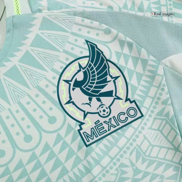 Mexico Away Jersey 24/25 Copa America 2024 - Image 8