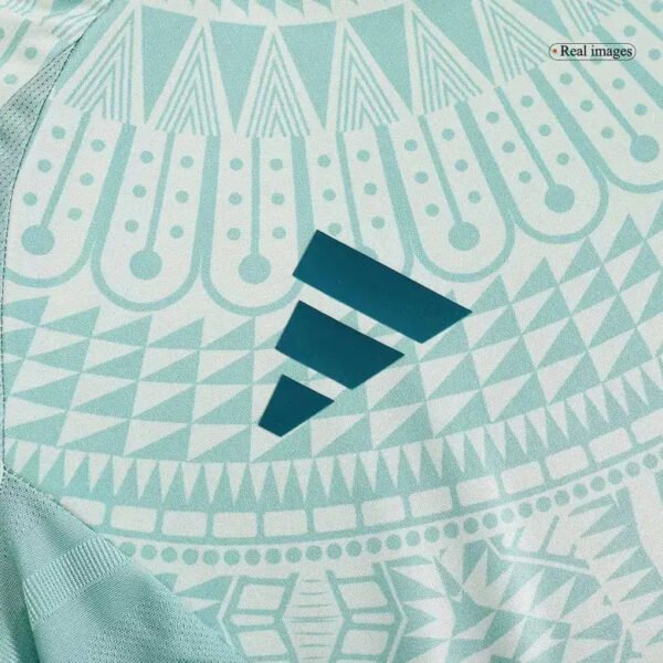 Mexico Away Jersey 24/25 Copa America 2024 - Image 9