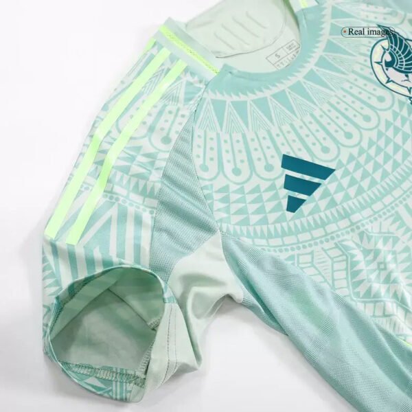 Mexico Away Jersey 24/25 Copa America 2024 - Image 10