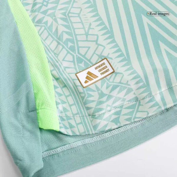 Mexico Away Jersey 24/25 Copa America 2024 - Image 11