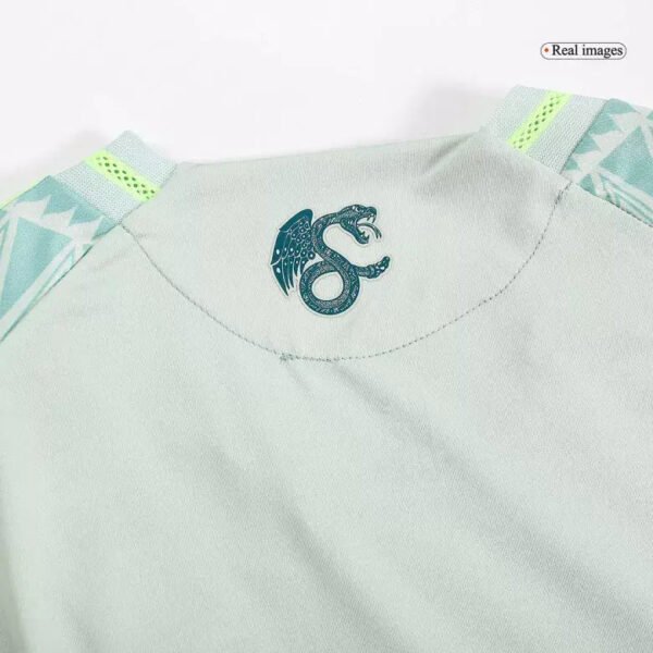 Mexico Away Jersey 24/25 Copa America 2024 - Image 13